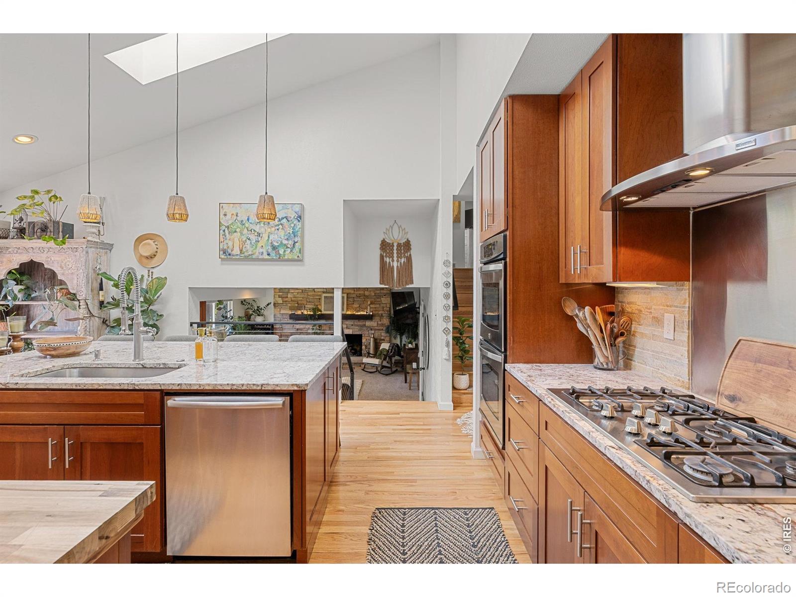 6976 Green Willow Court Boulder CO 80301
