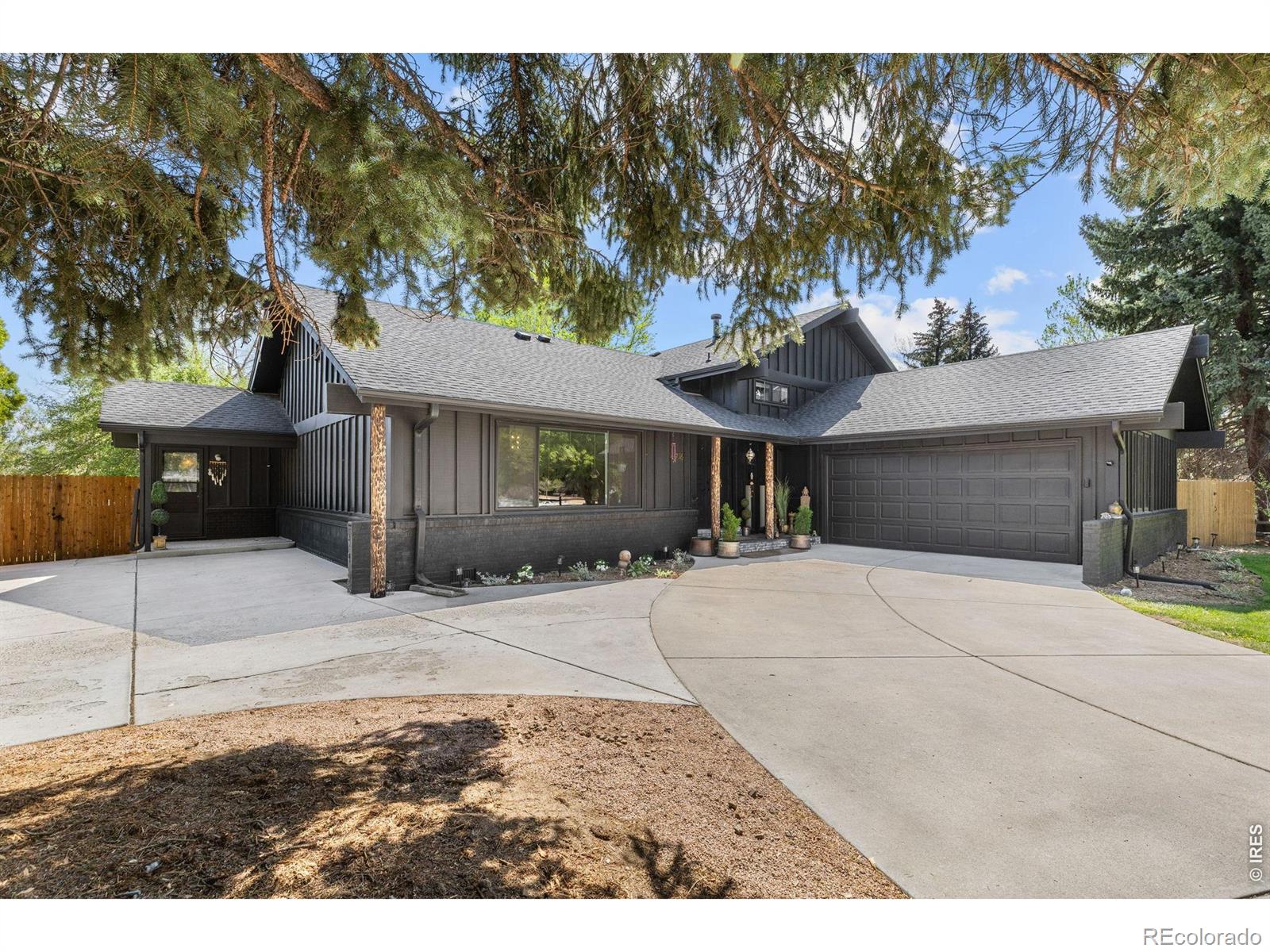 6976 Green Willow Court Boulder CO 80301
