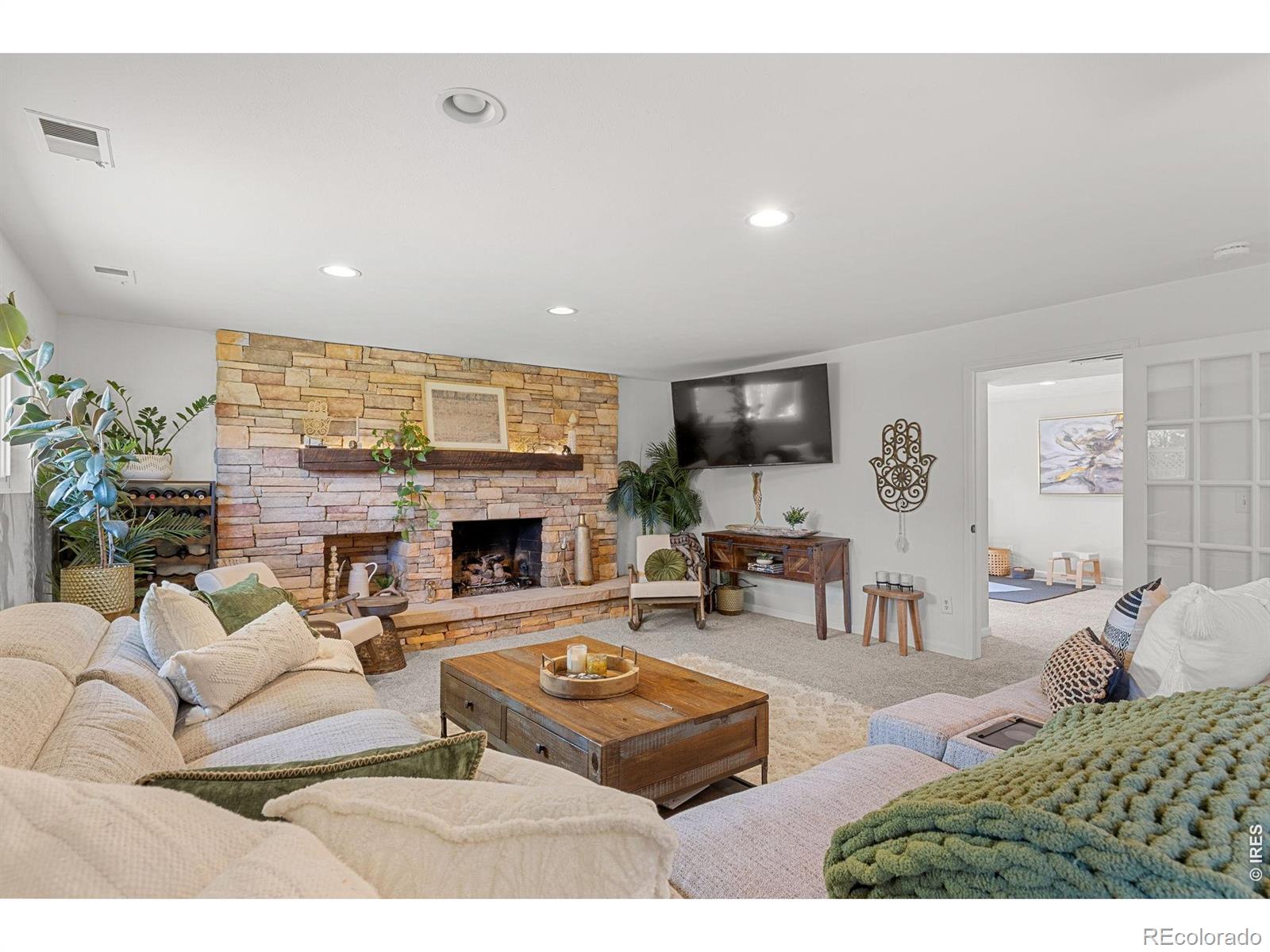 6976 Green Willow Court Boulder CO 80301