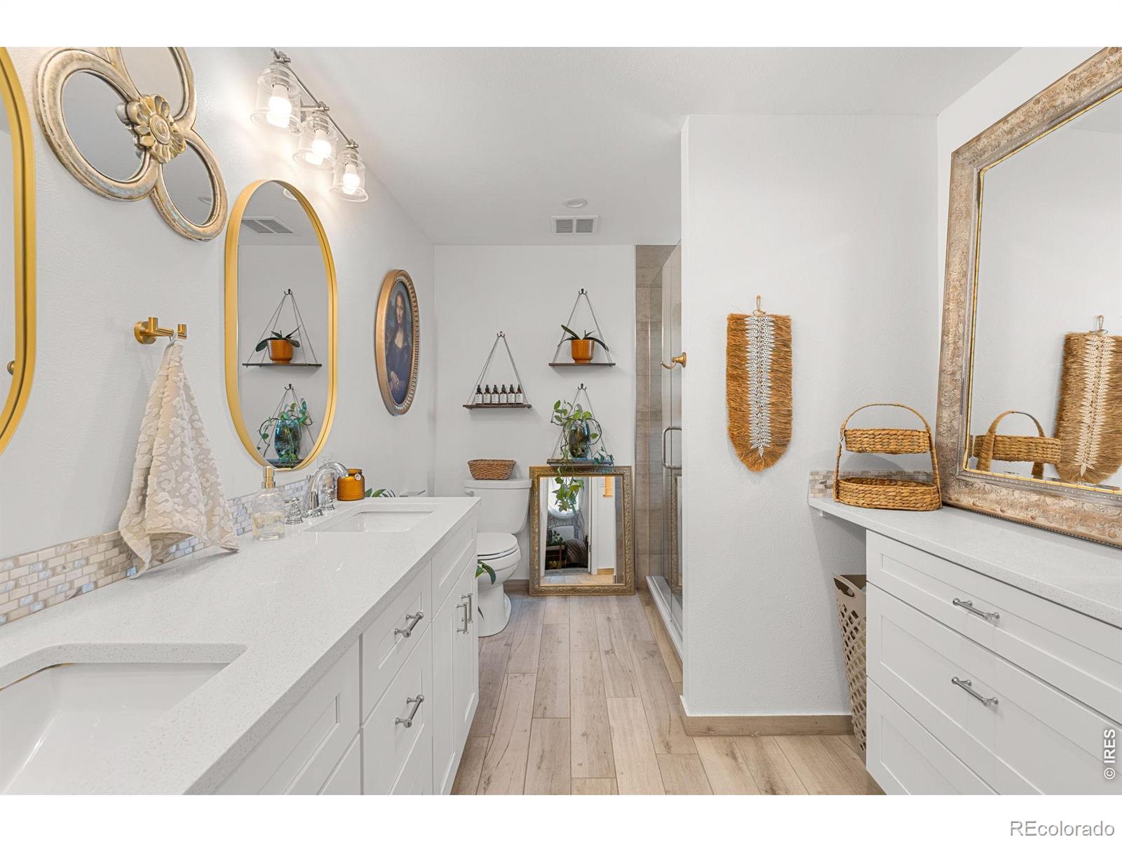 6976 Green Willow Court Boulder CO 80301