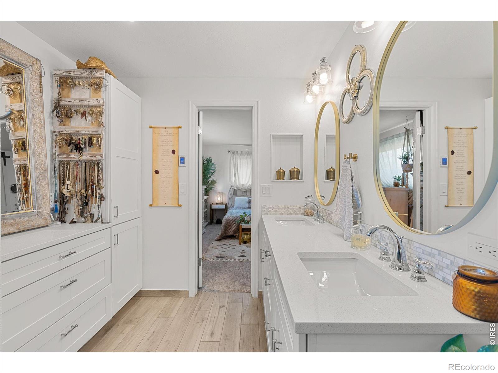 6976 Green Willow Court Boulder CO 80301