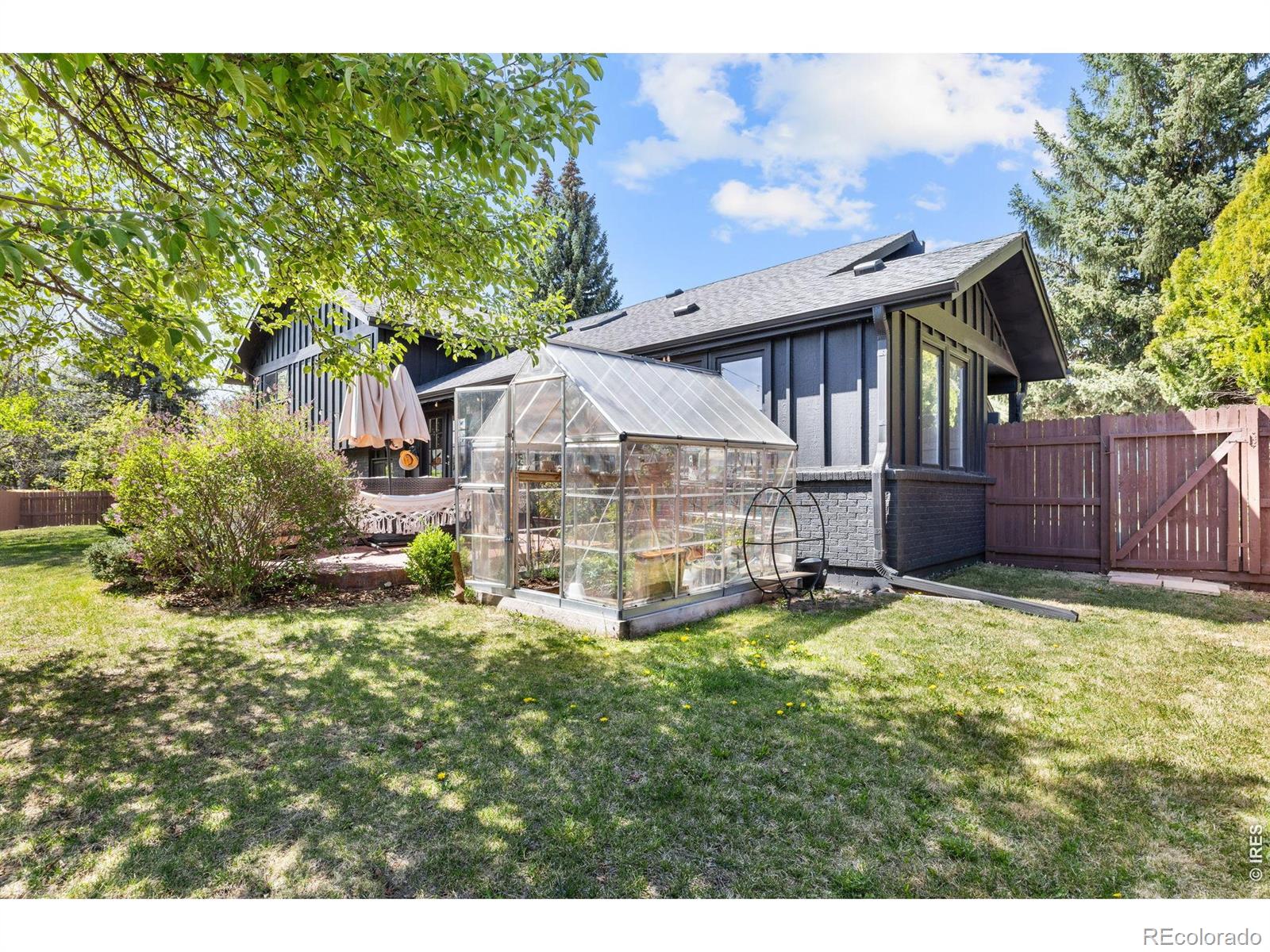 6976 Green Willow Court Boulder CO 80301