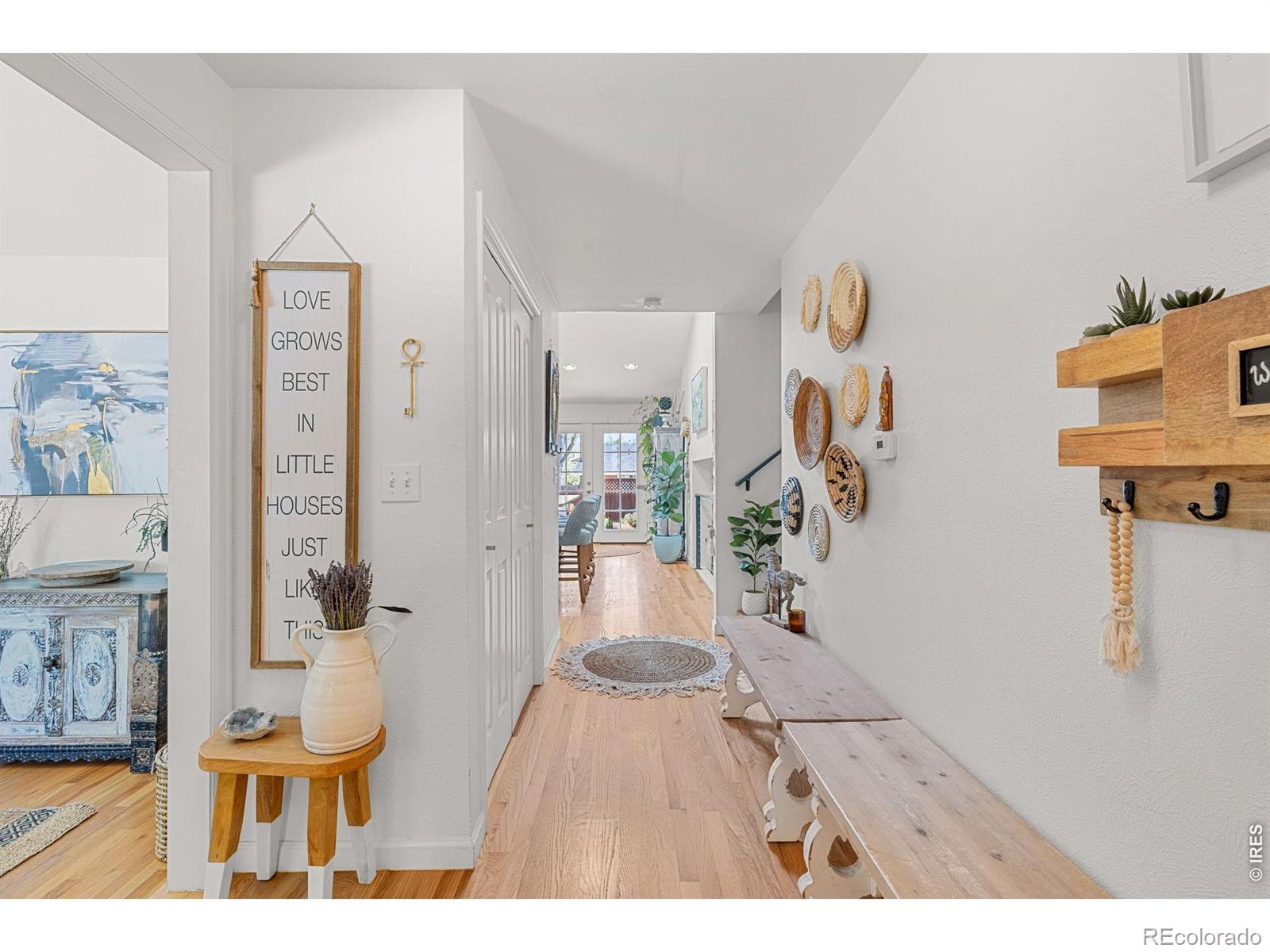 6976 Green Willow Court Boulder CO 80301