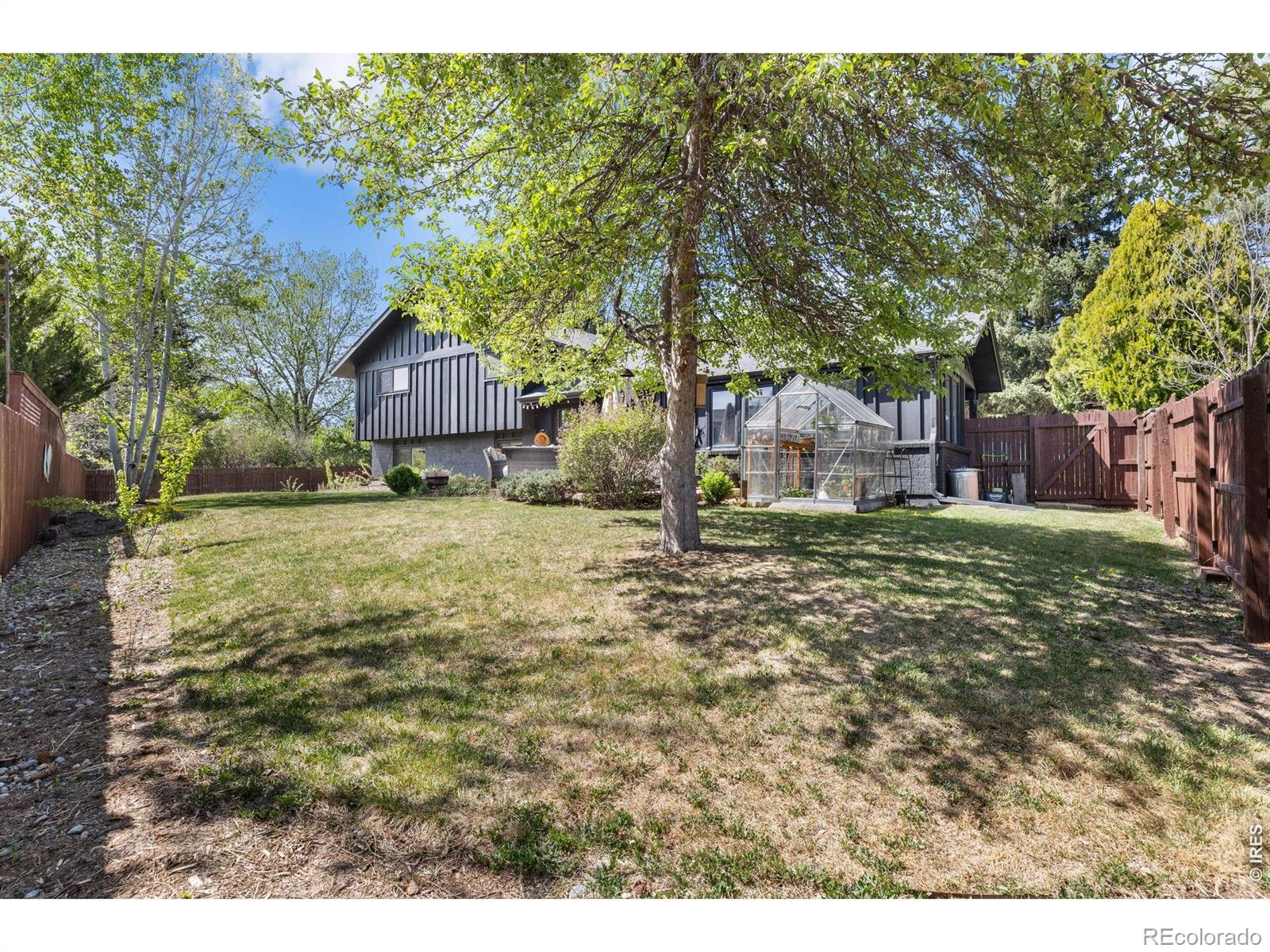 6976 Green Willow Court Boulder CO 80301
