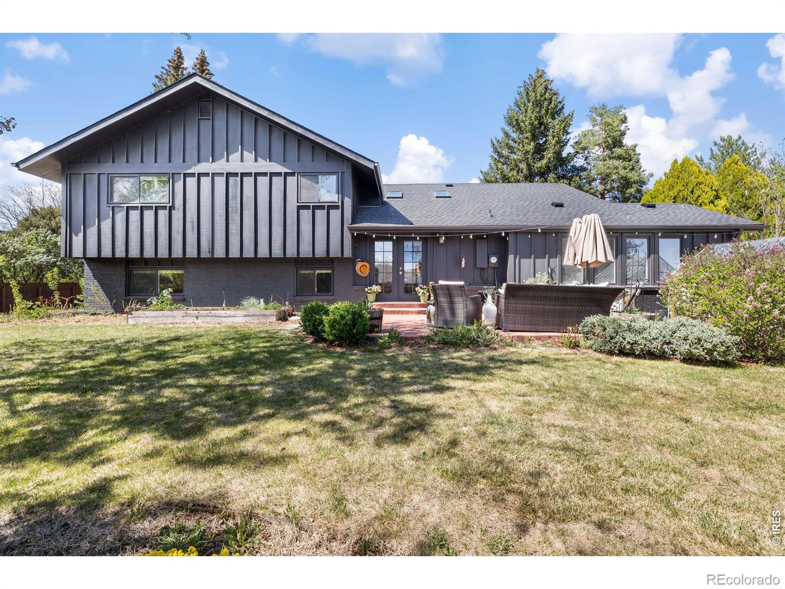 6976 Green Willow Court Boulder CO 80301