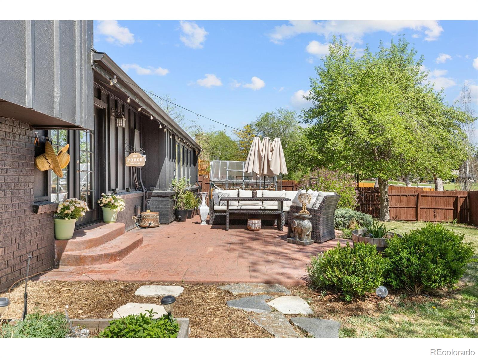 6976 Green Willow Court Boulder CO 80301