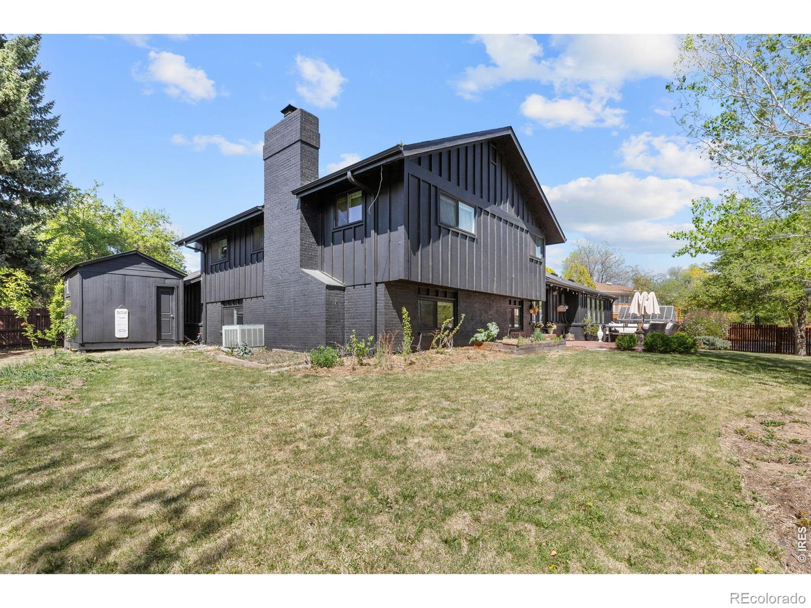 6976 Green Willow Court Boulder CO 80301