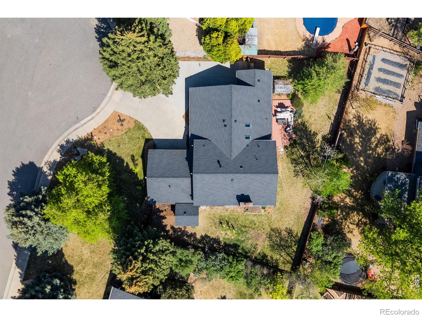 6976 Green Willow Court Boulder CO 80301