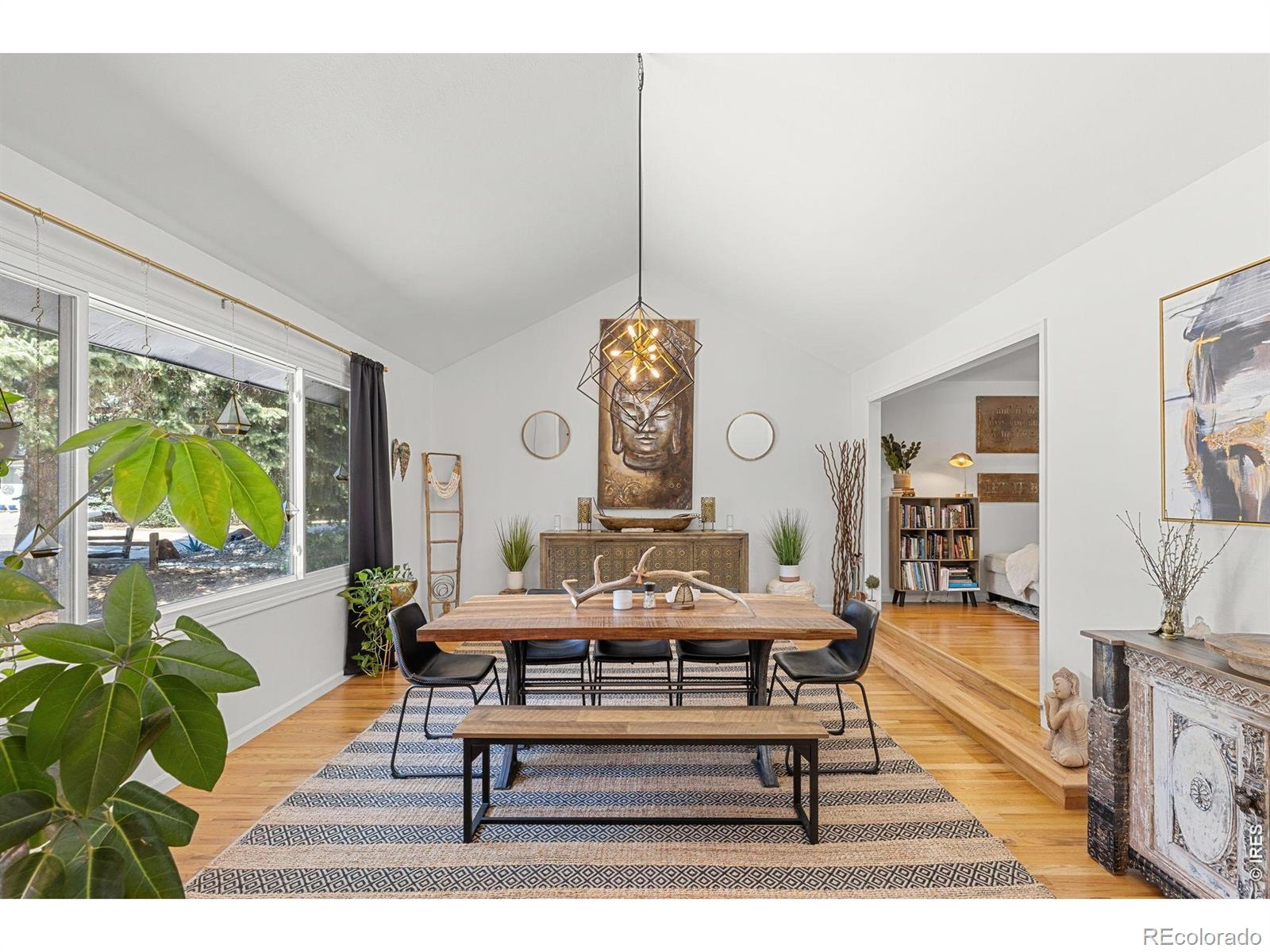 6976 Green Willow Court Boulder CO 80301