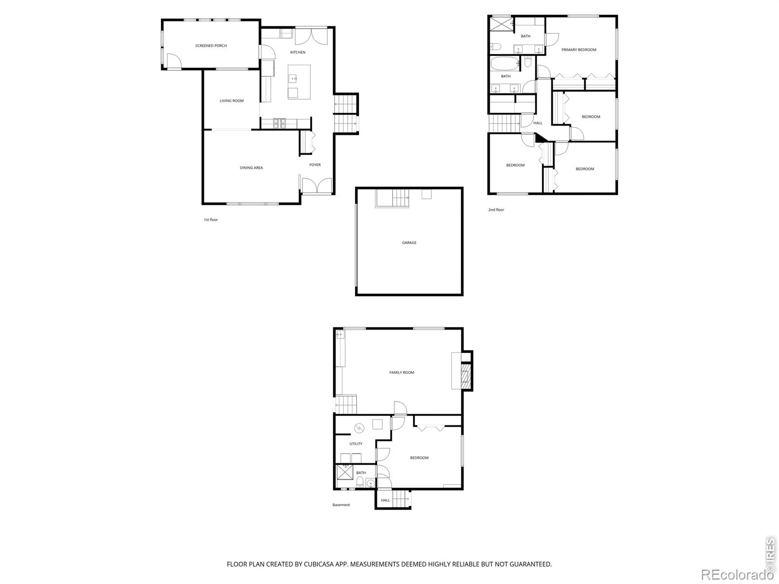 6976 Green Willow Court Boulder CO 80301