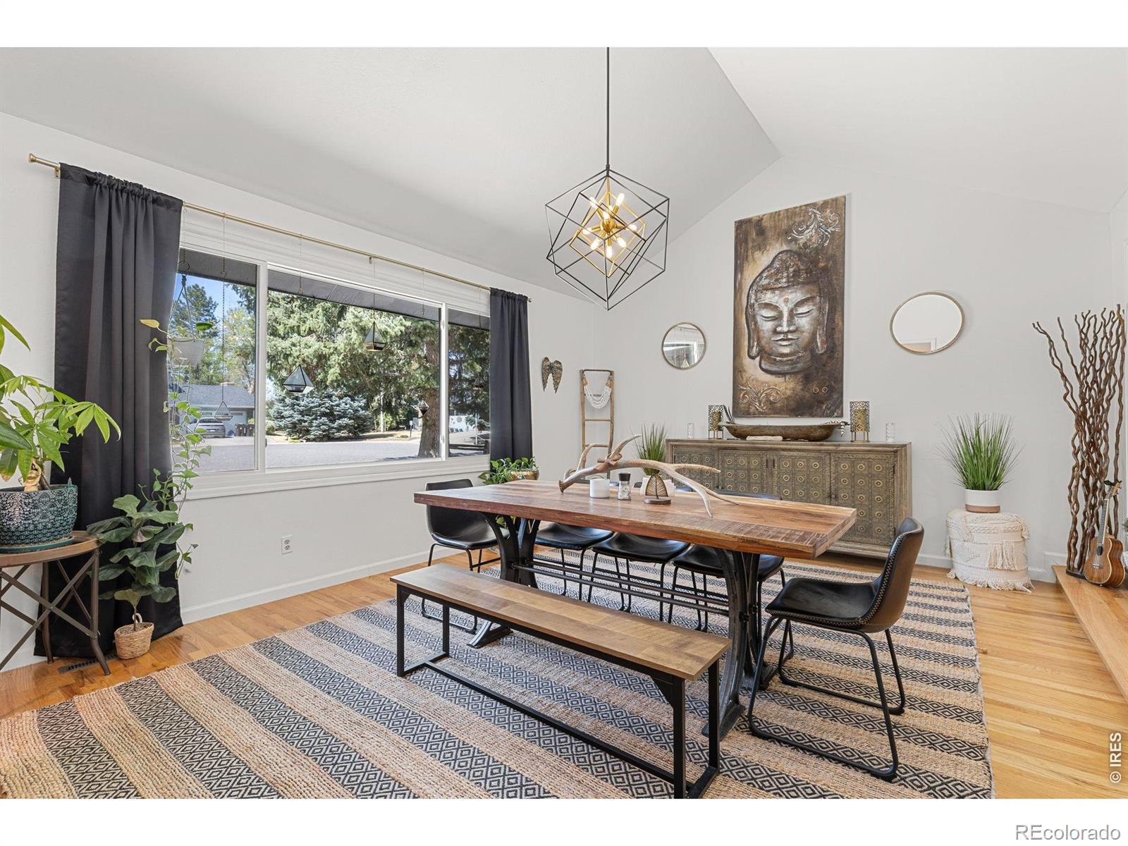 6976 Green Willow Court Boulder CO 80301