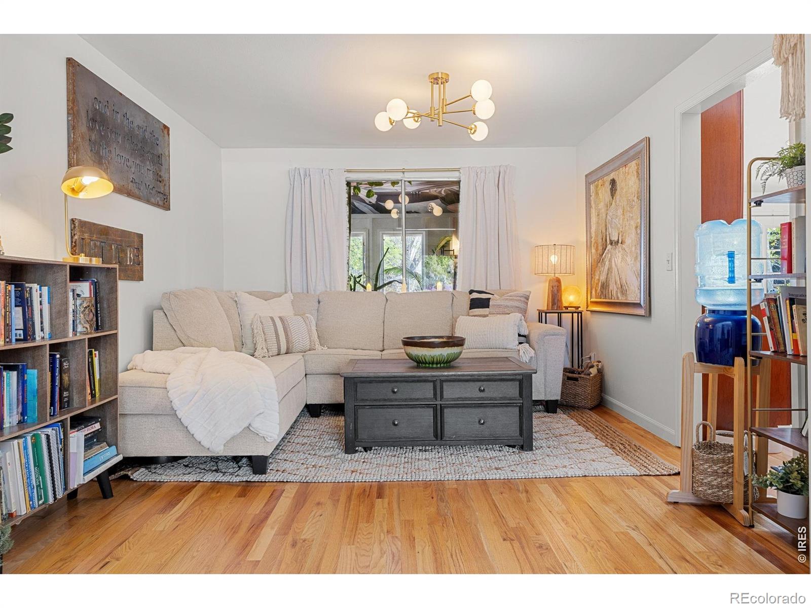 6976 Green Willow Court Boulder CO 80301