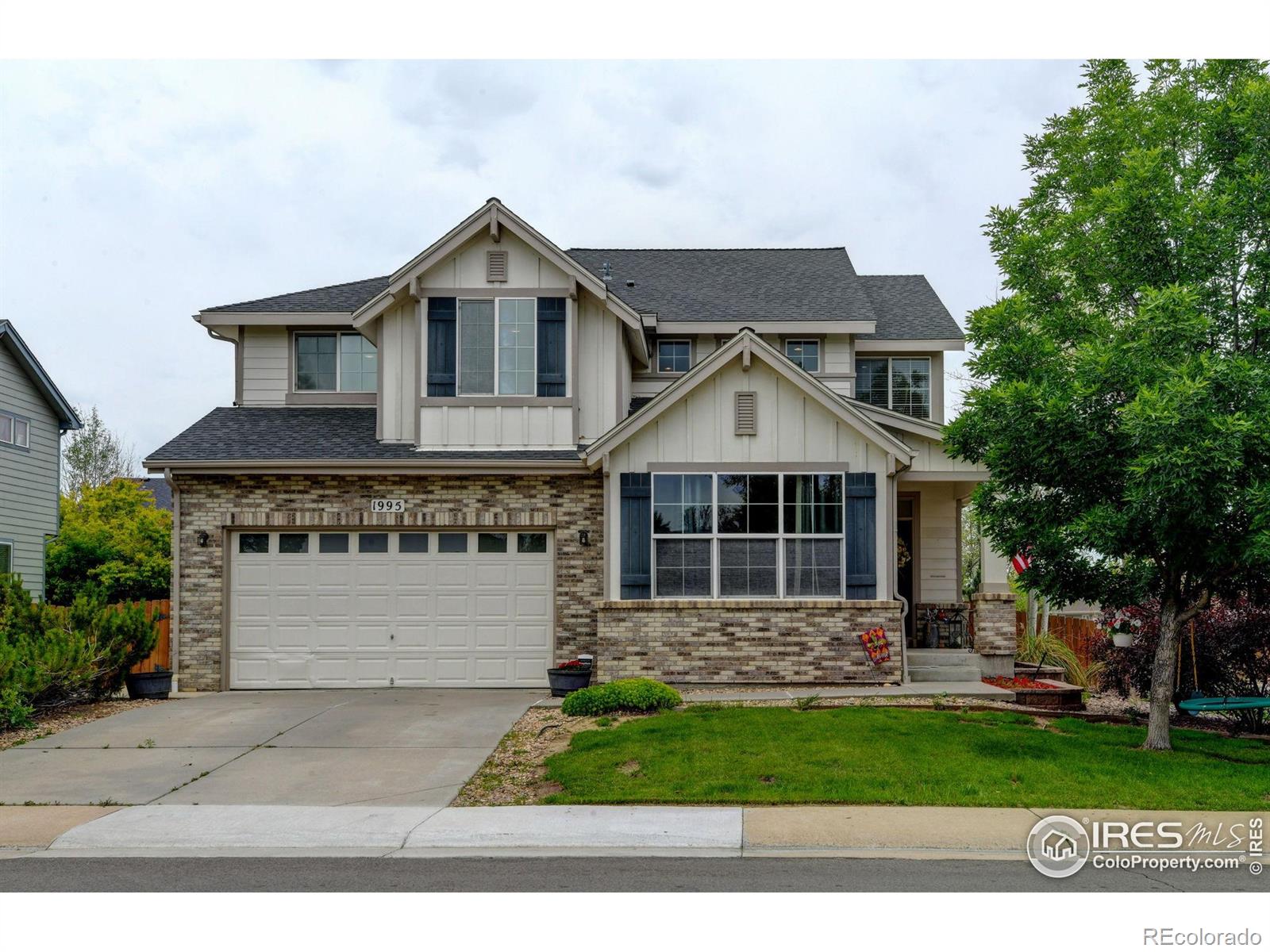 1995 E 166th Avenue Thornton CO 80602