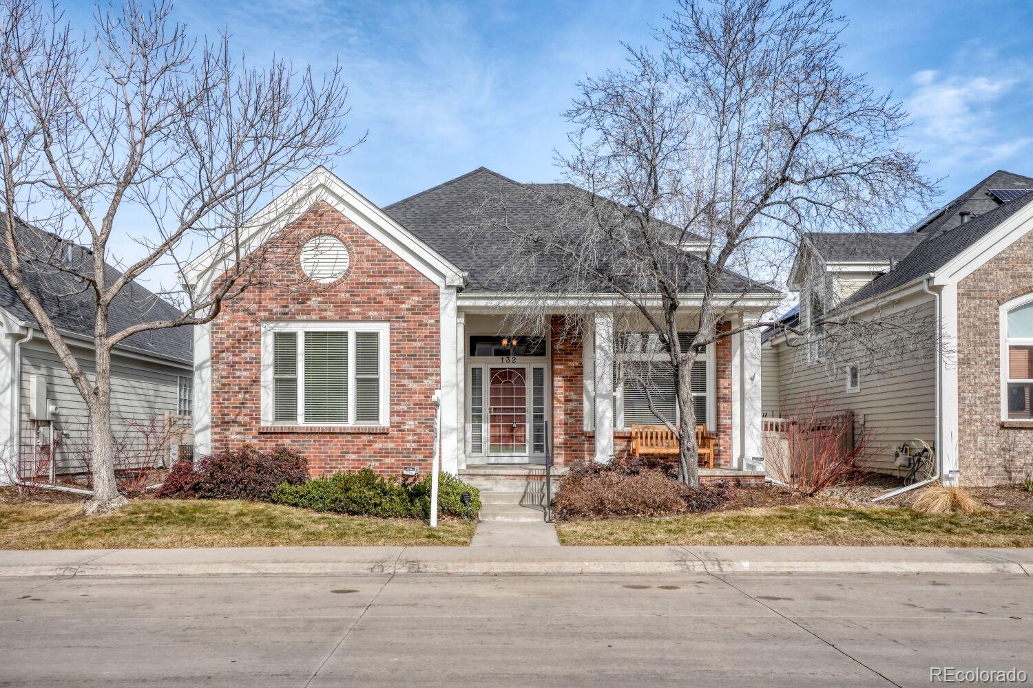1011 S Valentia Street Denver CO 80247