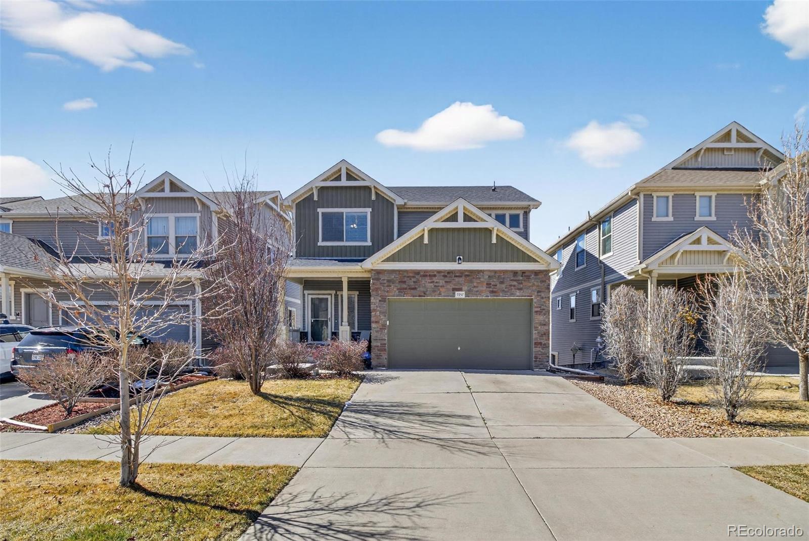 5557 Danube Street Denver CO 80249