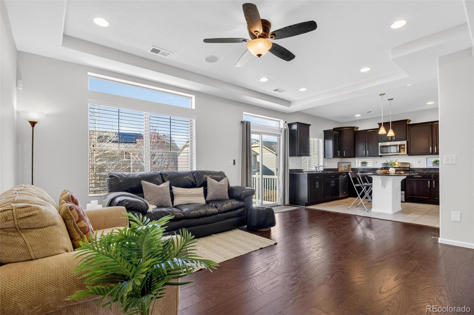 5557 Danube Street Denver CO 80249