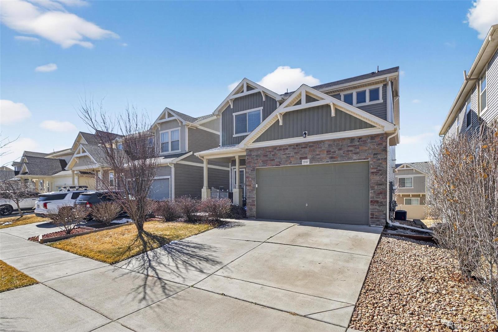 5557 Danube Street Denver CO 80249