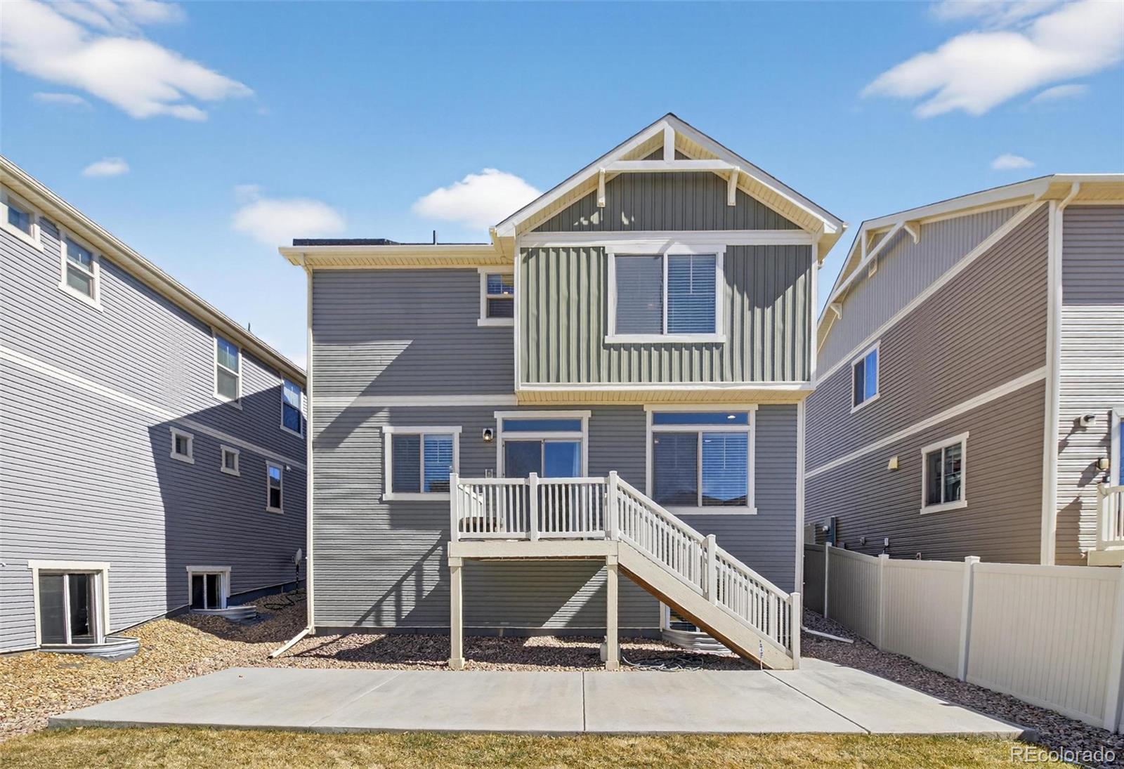 5557 Danube Street Denver CO 80249