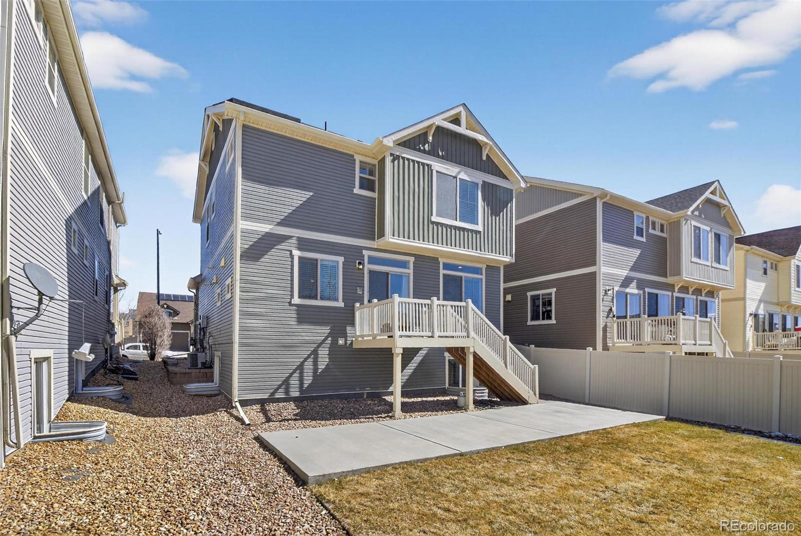 5557 Danube Street Denver CO 80249