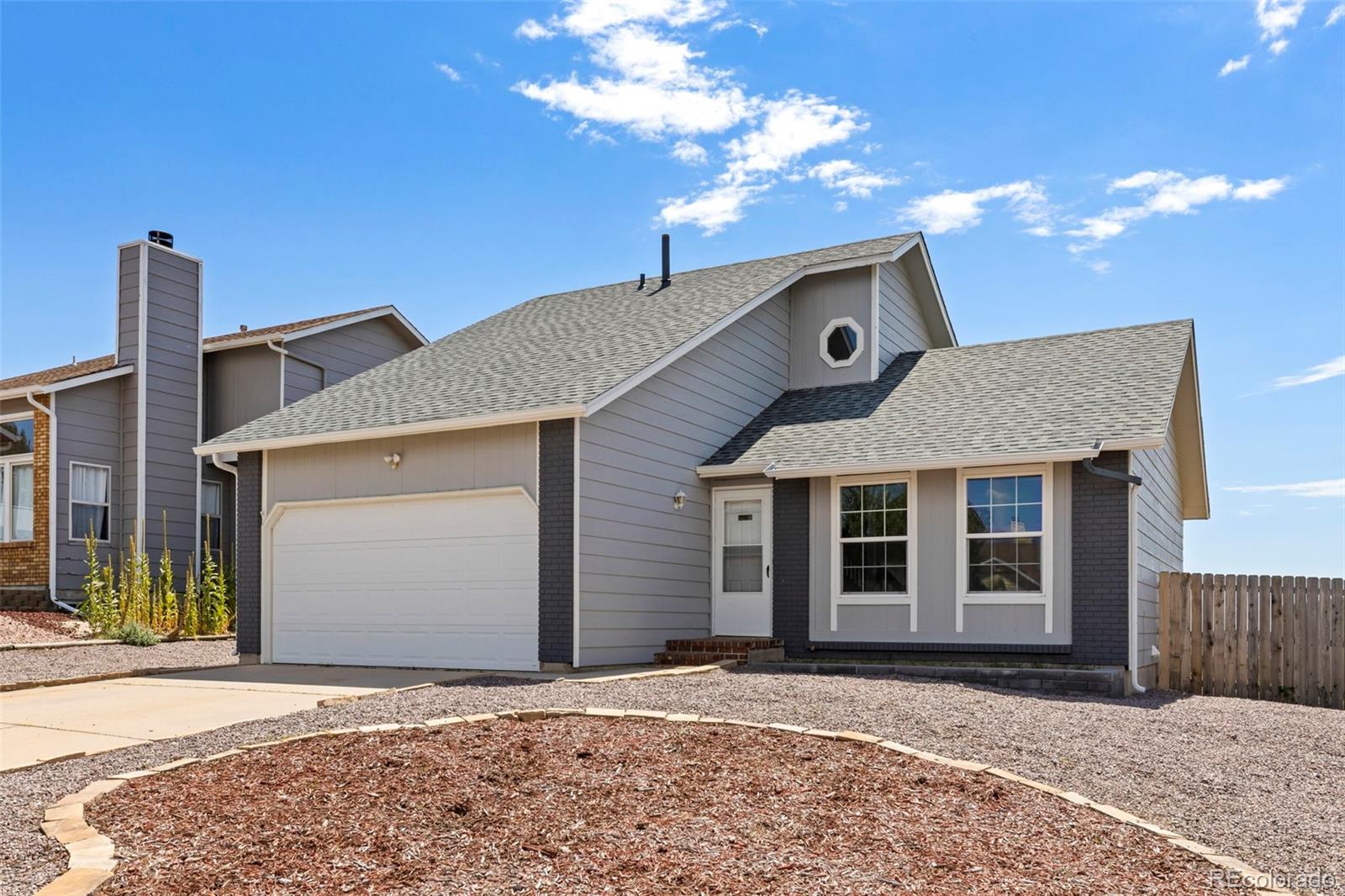 4035 Scotch Pine Drive Colorado Springs CO 80920