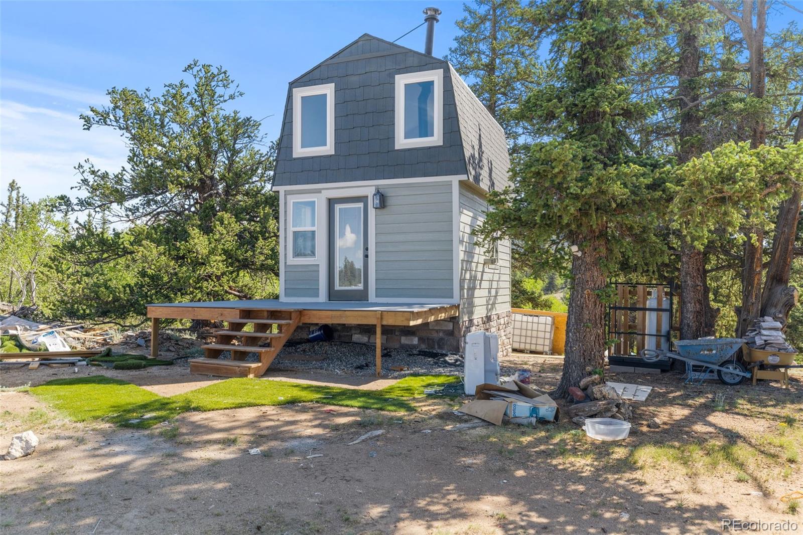 64 Carbine Road Jefferson CO 80456