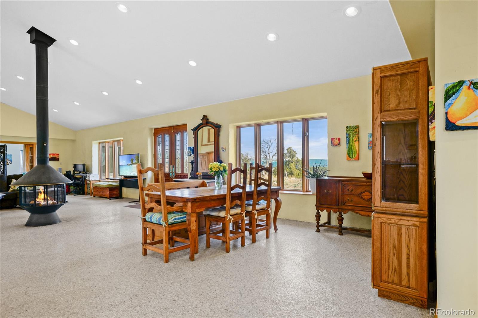 13045 Picketwire Road Boncarbo CO 81024