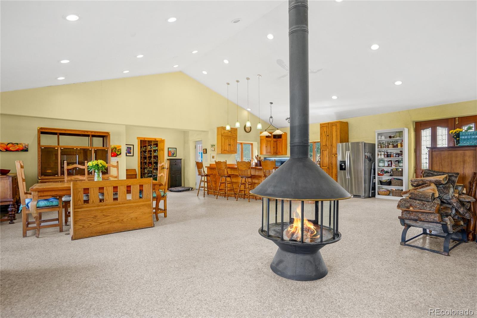 13045 Picketwire Road Boncarbo CO 81024
