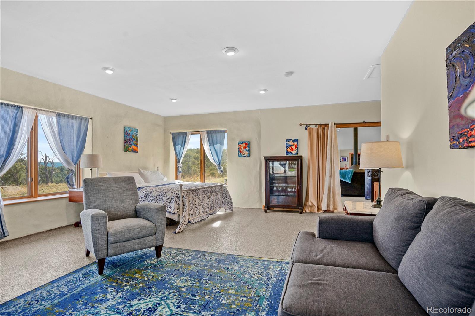 13045 Picketwire Road Boncarbo CO 81024