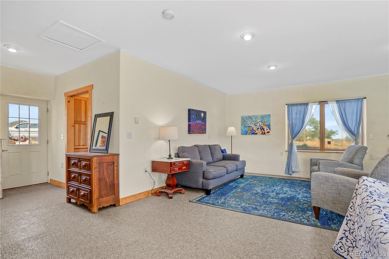 13045 Picketwire Road Boncarbo CO 81024