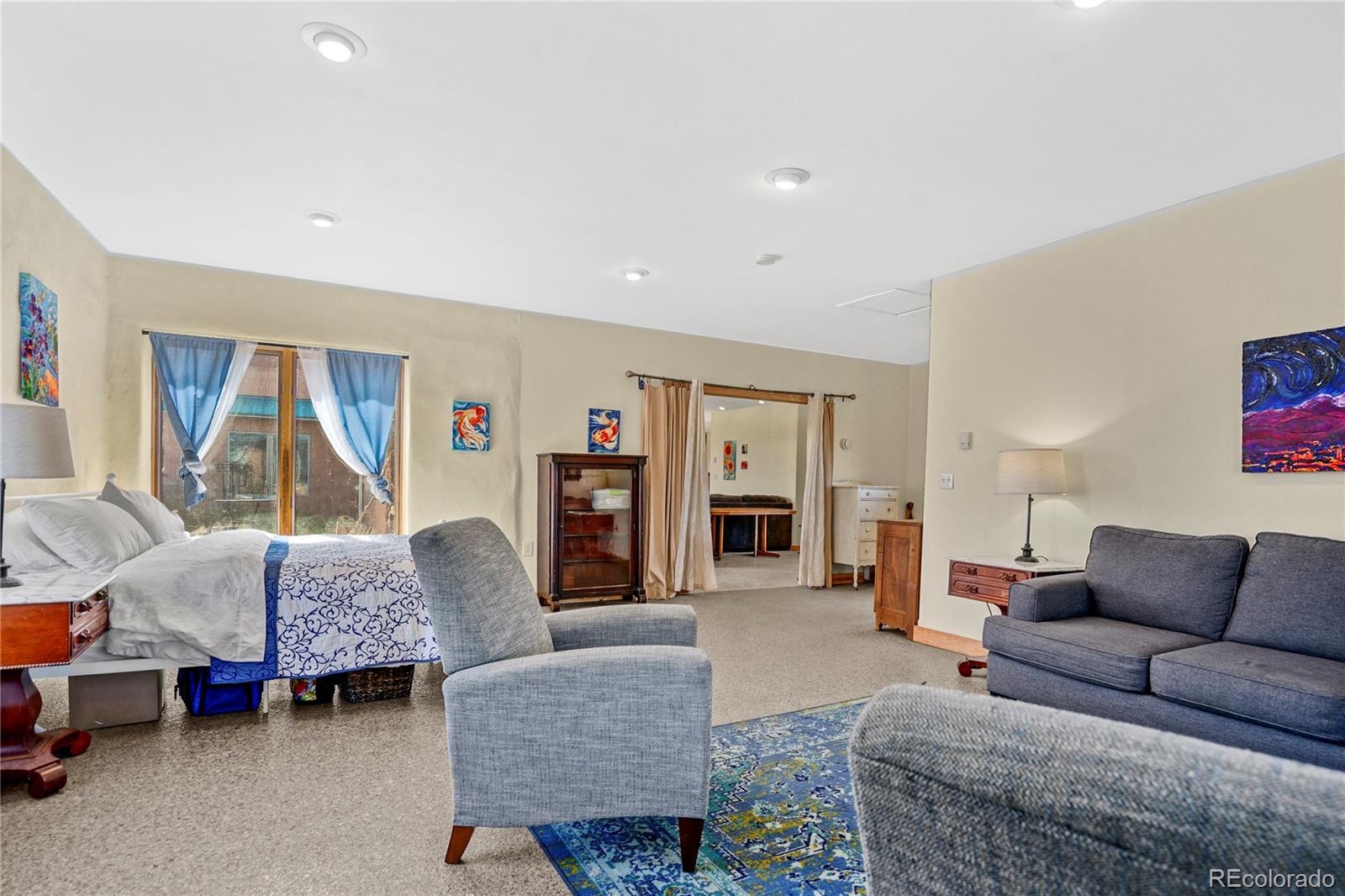 13045 Picketwire Road Boncarbo CO 81024