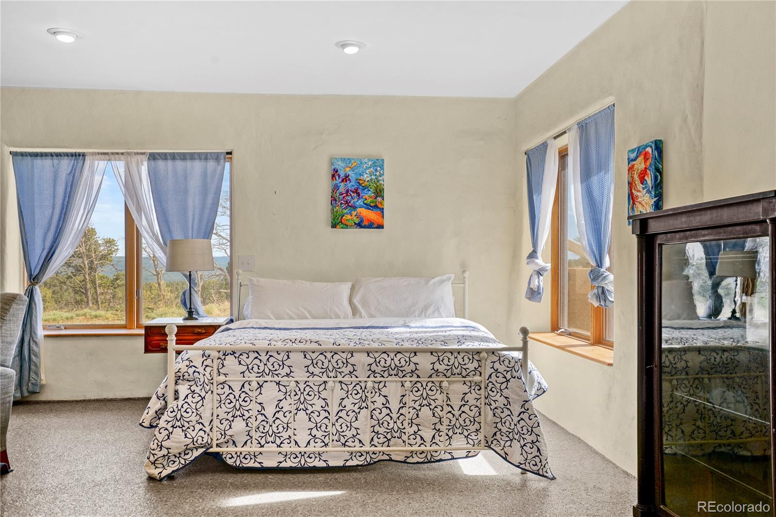13045 Picketwire Road Boncarbo CO 81024