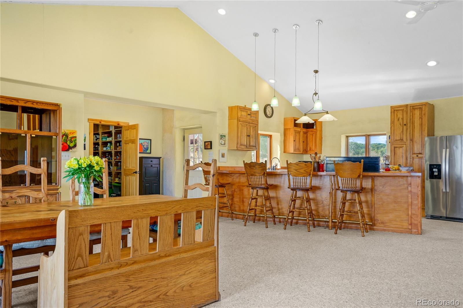 13045 Picketwire Road Boncarbo CO 81024