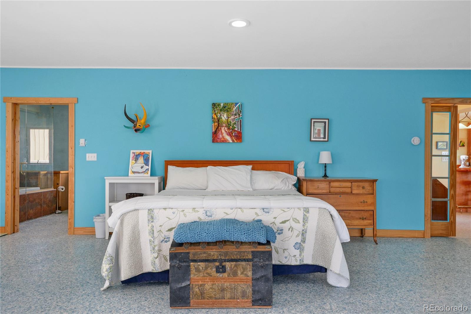 13045 Picketwire Road Boncarbo CO 81024