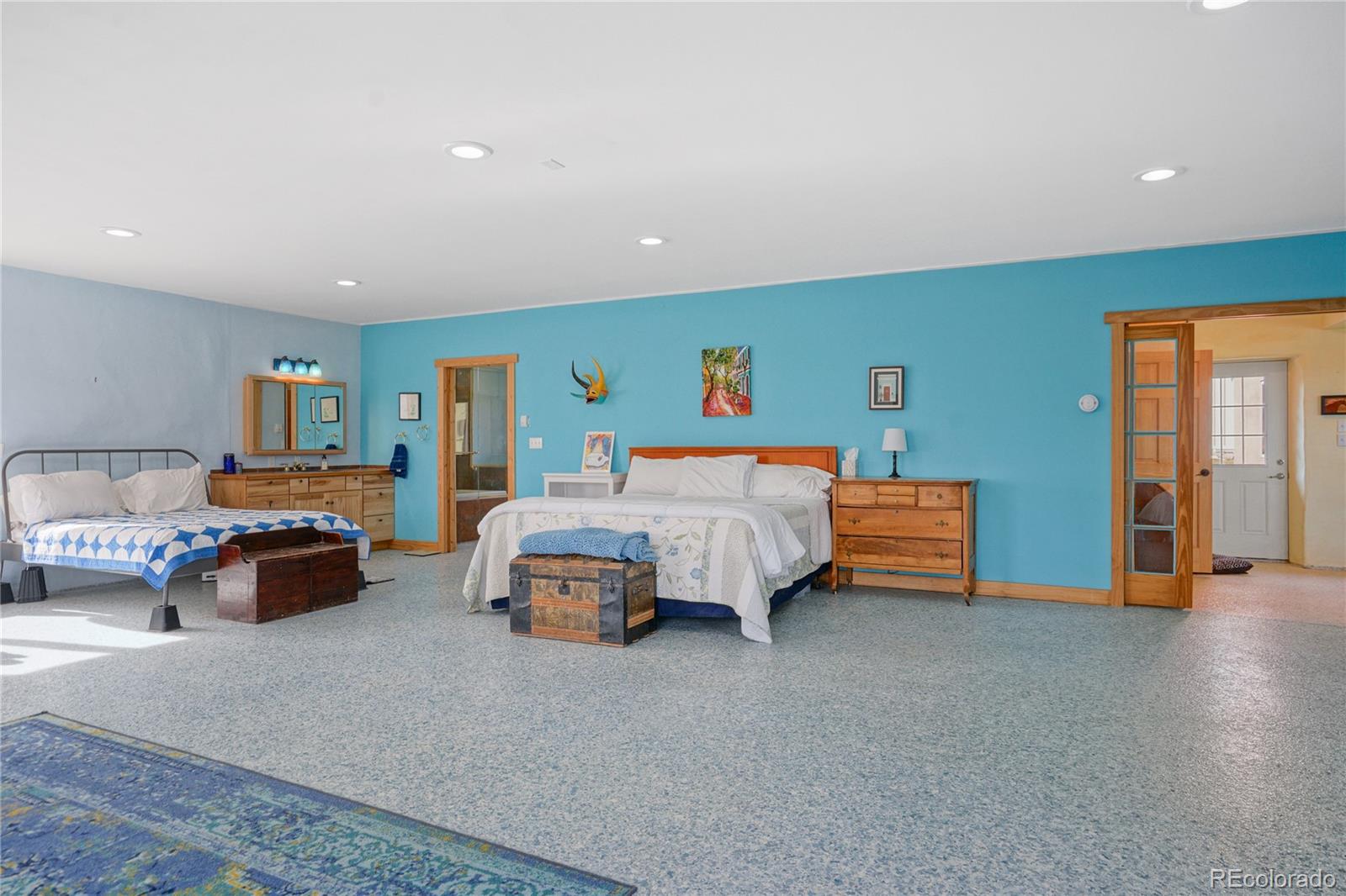 13045 Picketwire Road Boncarbo CO 81024