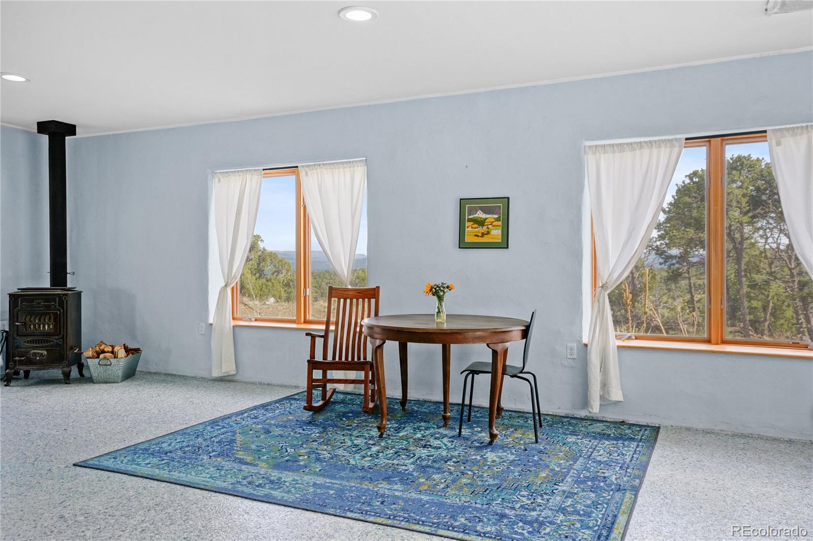 13045 Picketwire Road Boncarbo CO 81024