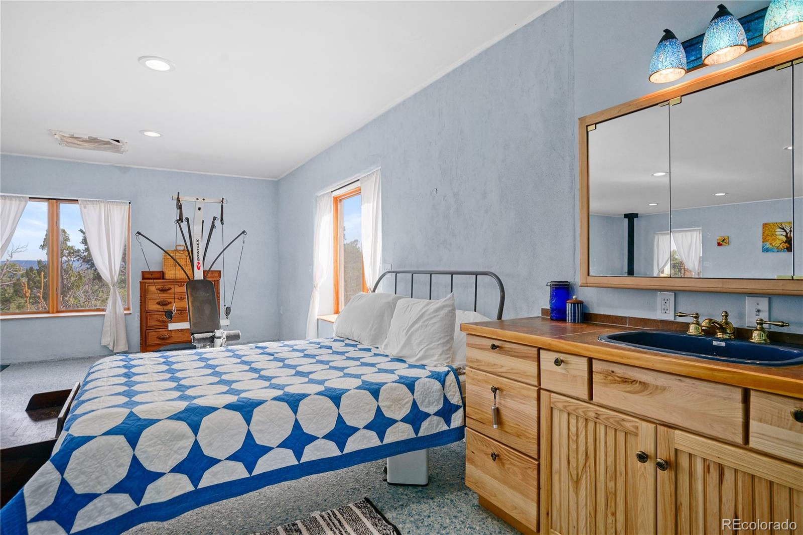 13045 Picketwire Road Boncarbo CO 81024
