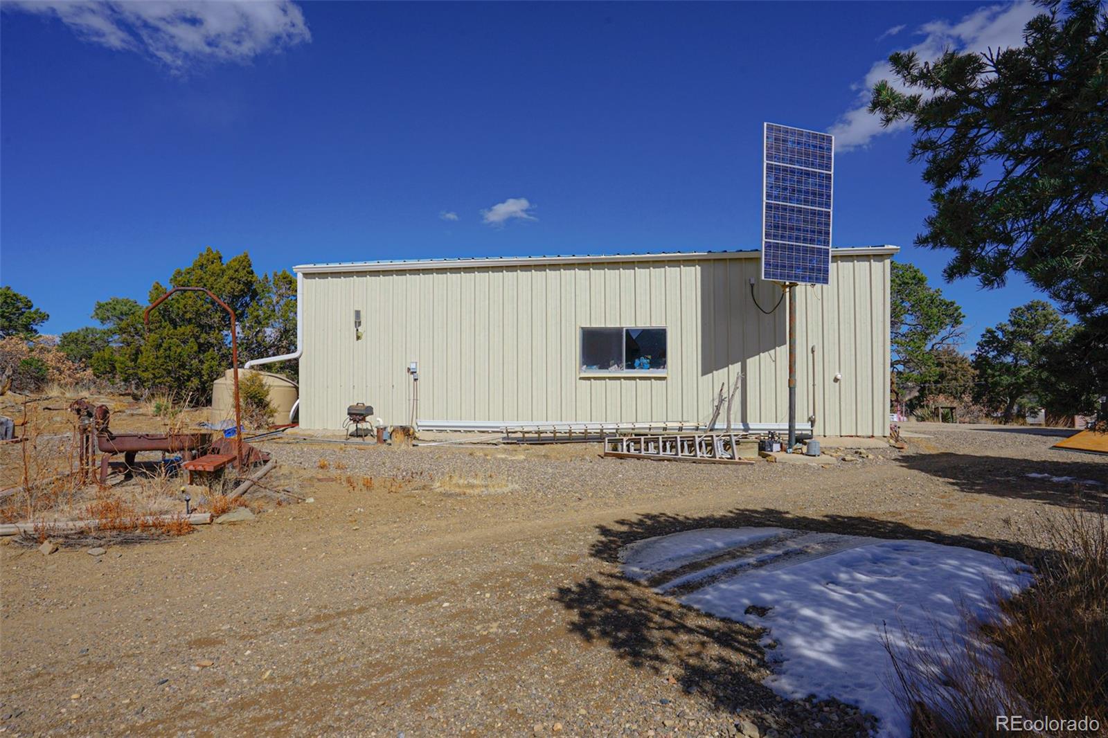 13045 Picketwire Road Boncarbo CO 81024