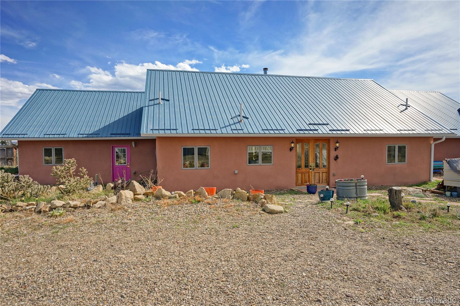 13045 Picketwire Road Boncarbo CO 81024
