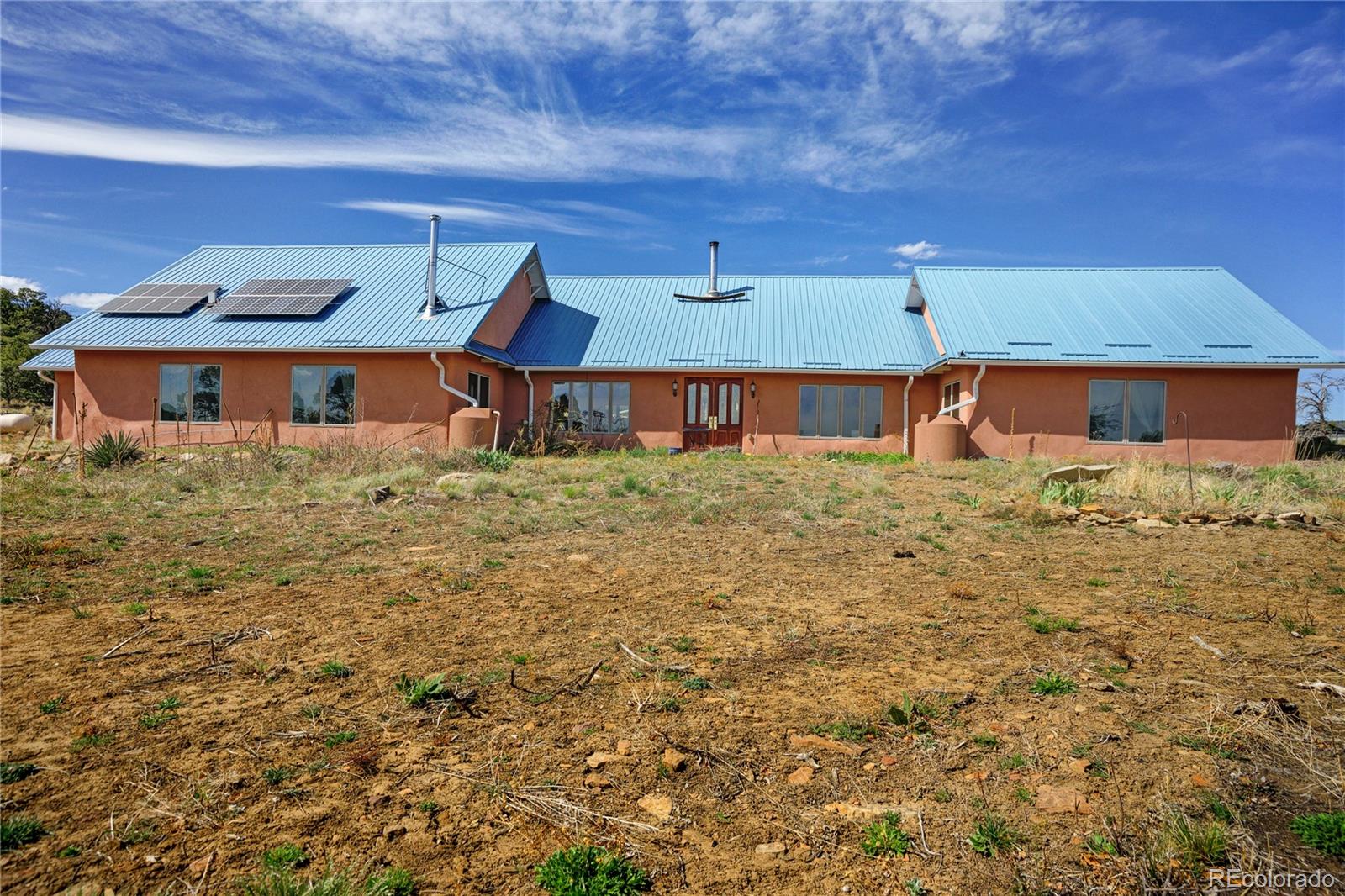 13045 Picketwire Road Boncarbo CO 81024