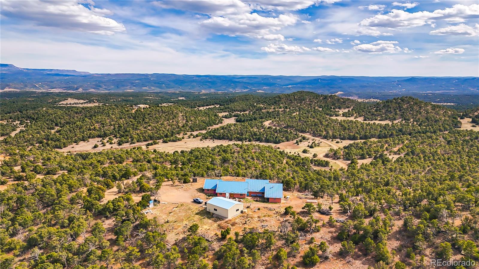 13045 Picketwire Road Boncarbo CO 81024