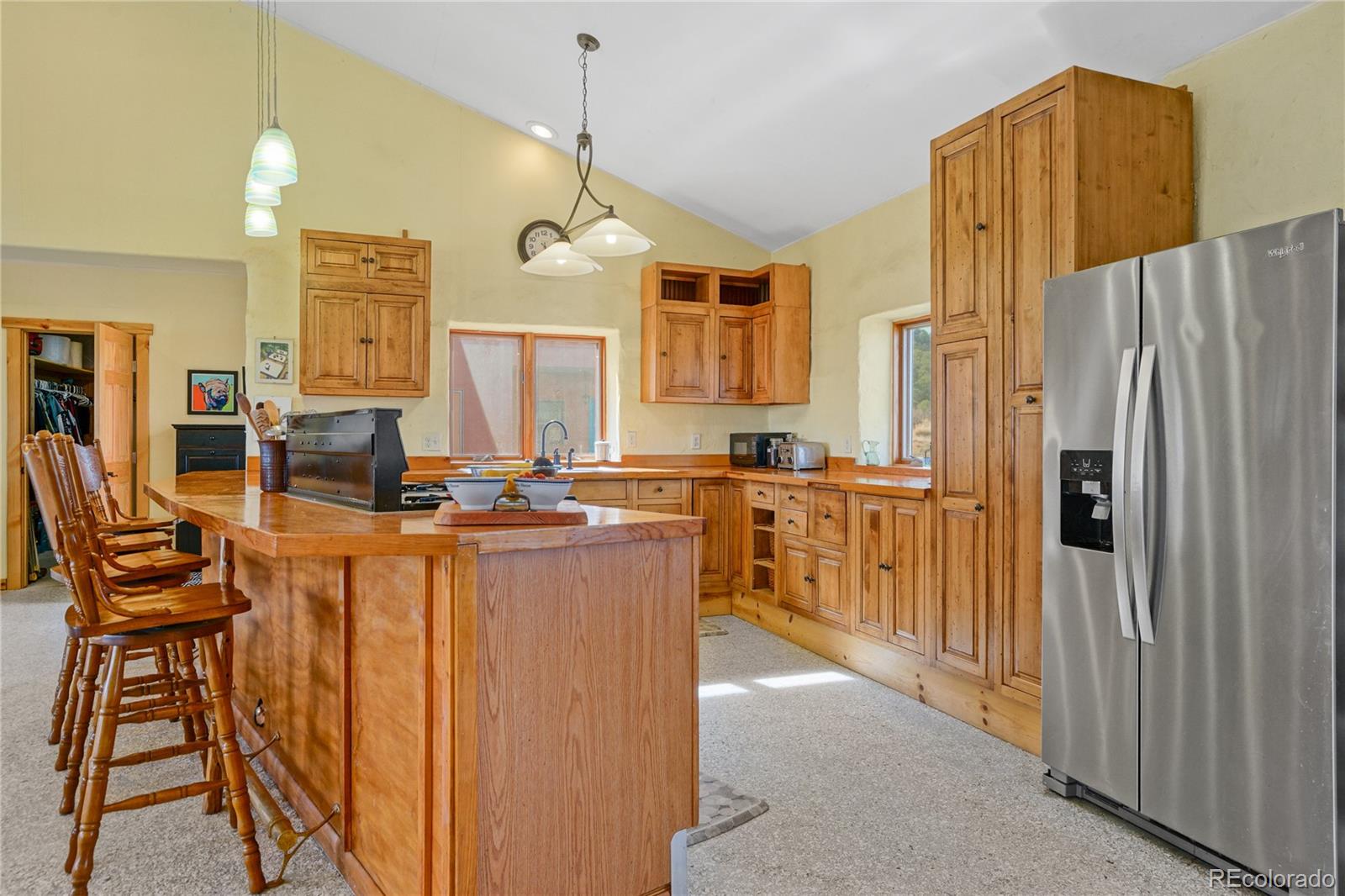 13045 Picketwire Road Boncarbo CO 81024