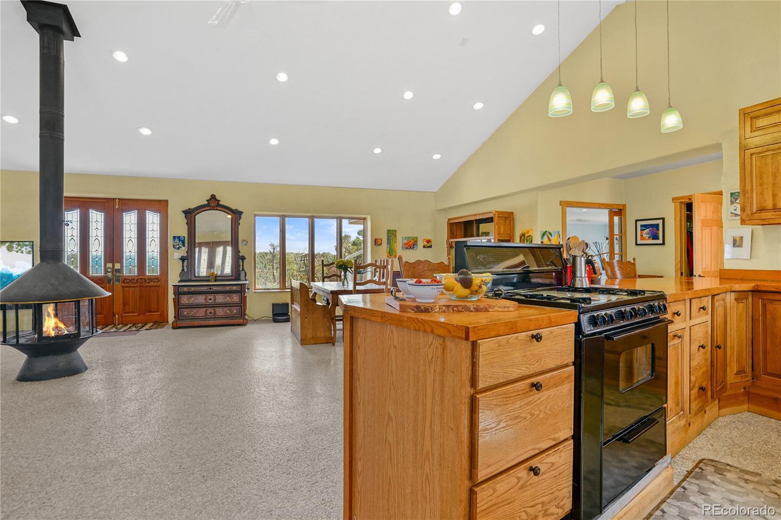 13045 Picketwire Road Boncarbo CO 81024