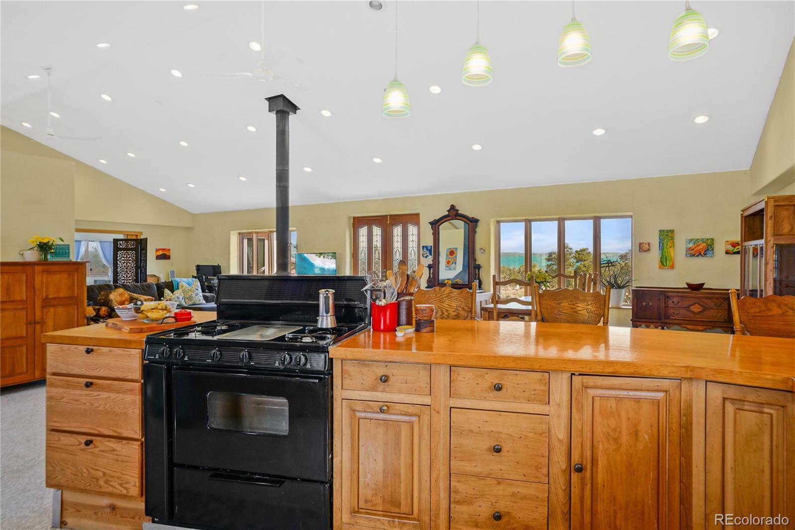 13045 Picketwire Road Boncarbo CO 81024