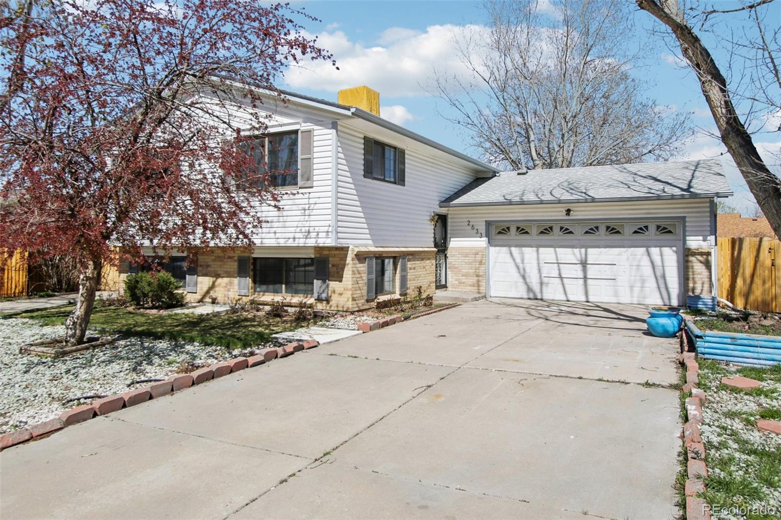 2633 Mather Street Brighton CO 80601