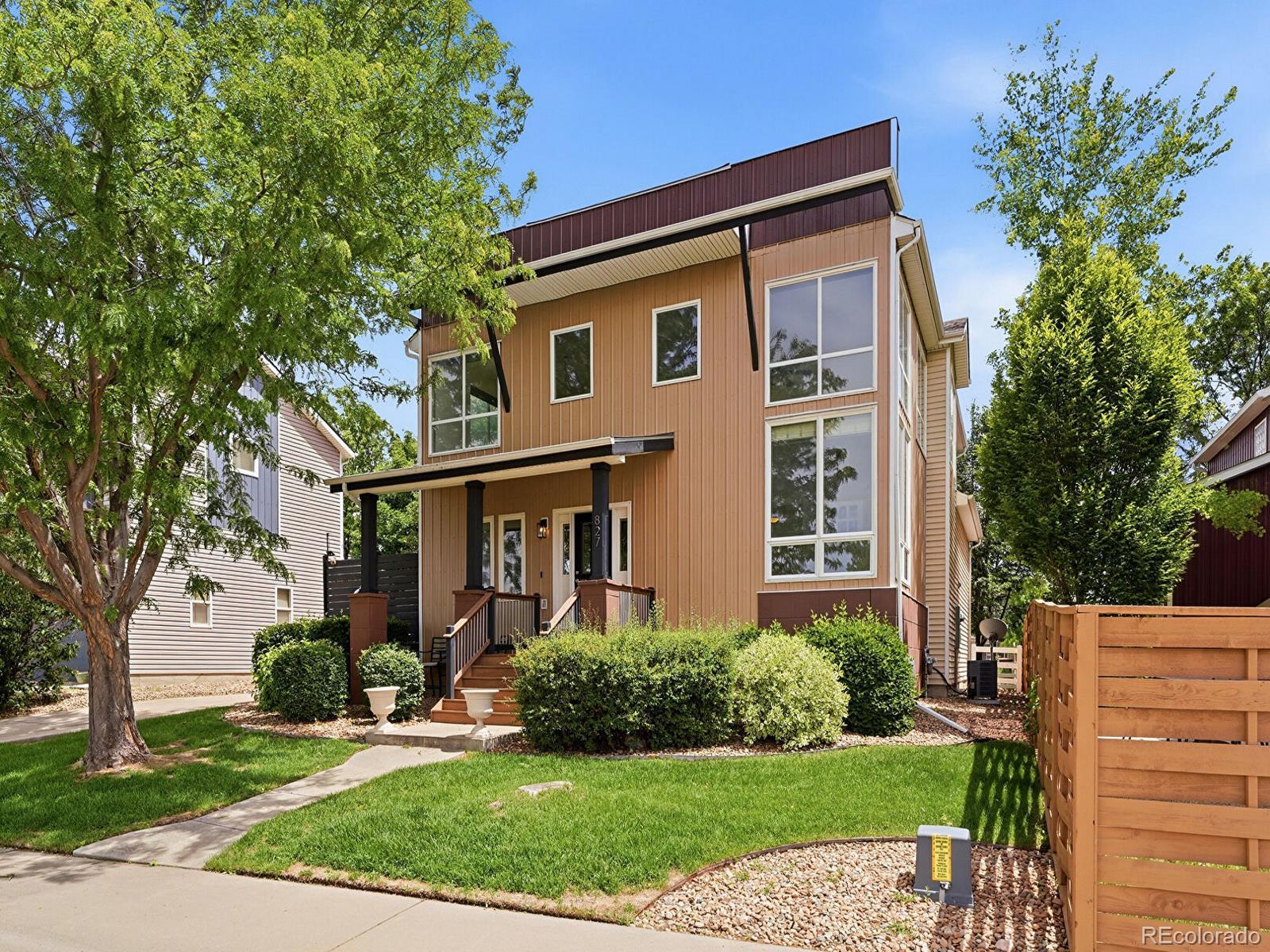 827 Spruce Court Frederick CO 80530