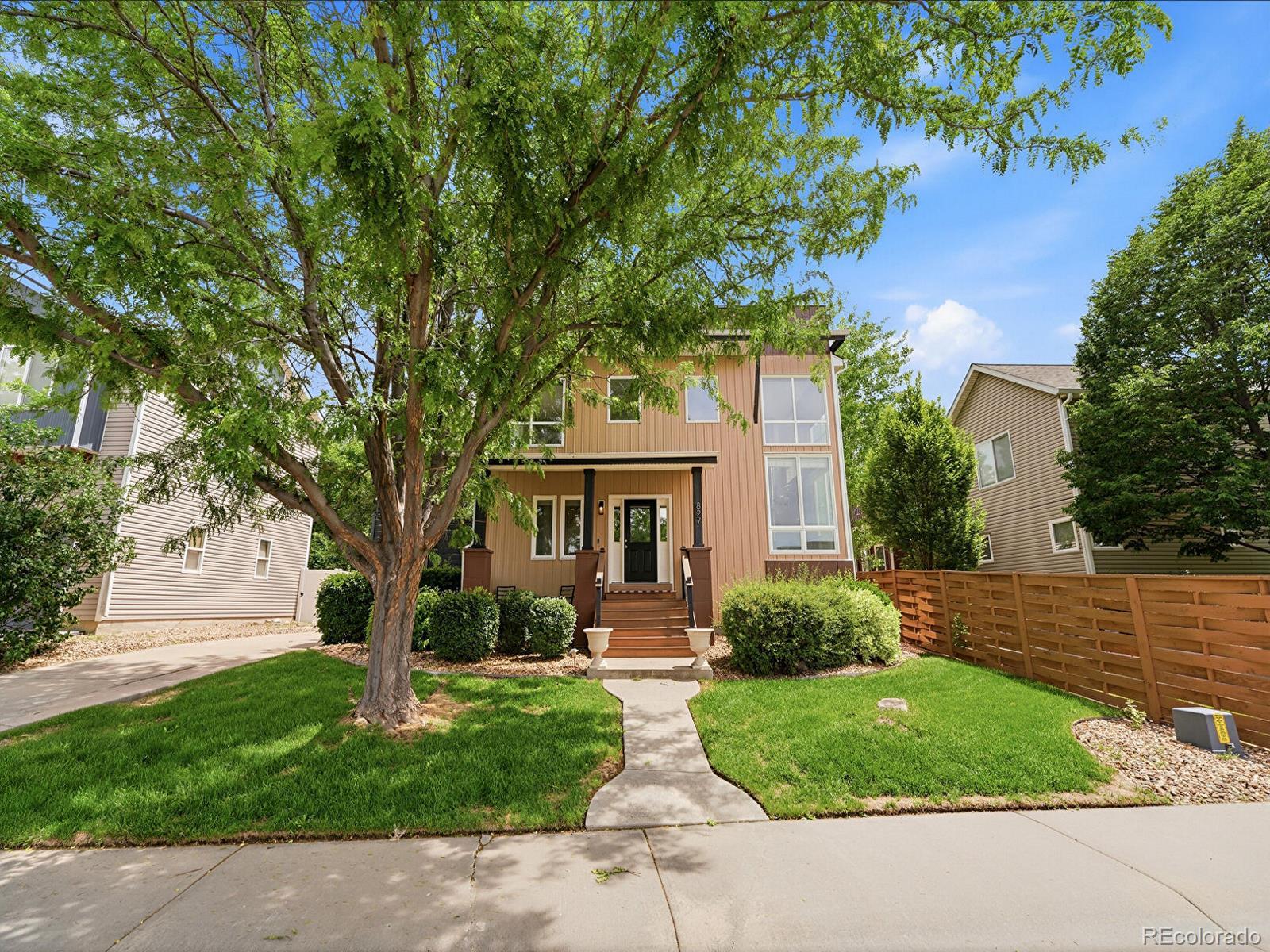 827 Spruce Court Frederick CO 80530