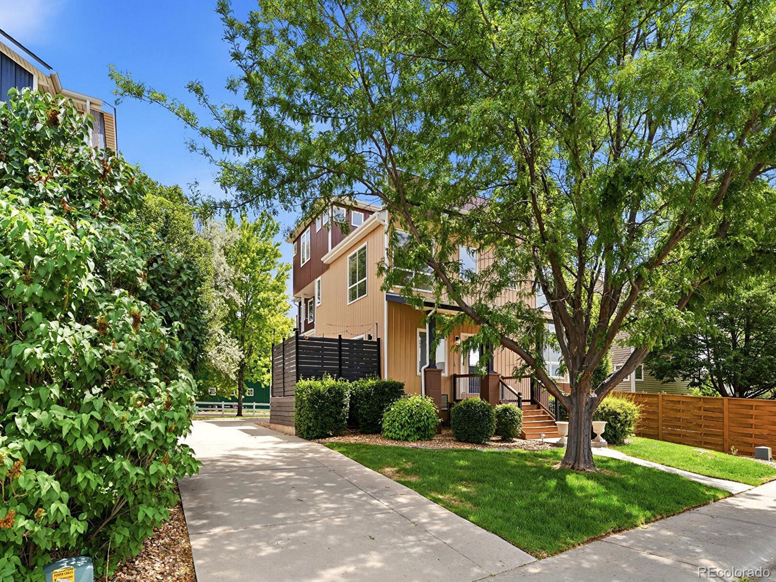 827 Spruce Court Frederick CO 80530