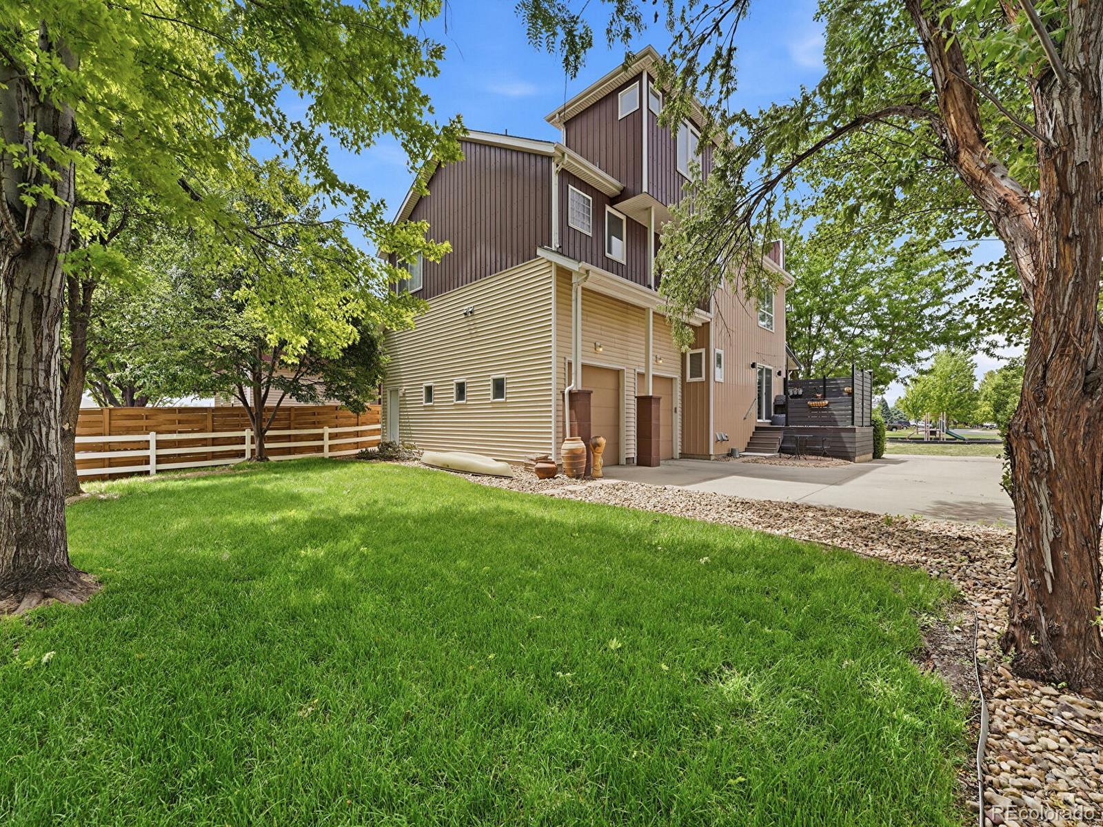 827 Spruce Court Frederick CO 80530