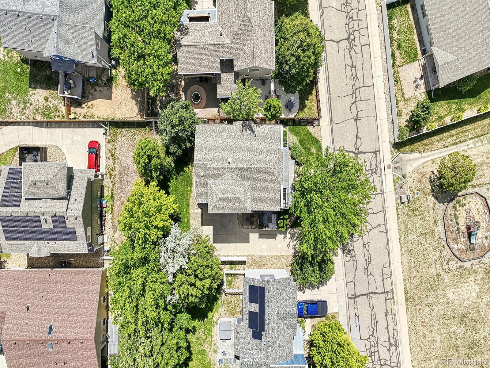 827 Spruce Court Frederick CO 80530