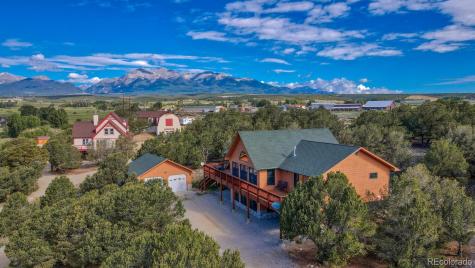 12540 Country Meadow Lane Salida CO 81201